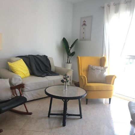 Apartamento Luminoso Apto Cerca De La Playa En Isla Cristina By Batuecas Exterior foto