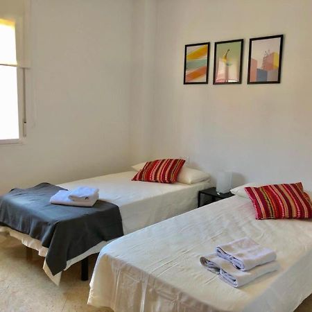 Apartamento Luminoso Apto Cerca De La Playa En Isla Cristina By Batuecas Exterior foto