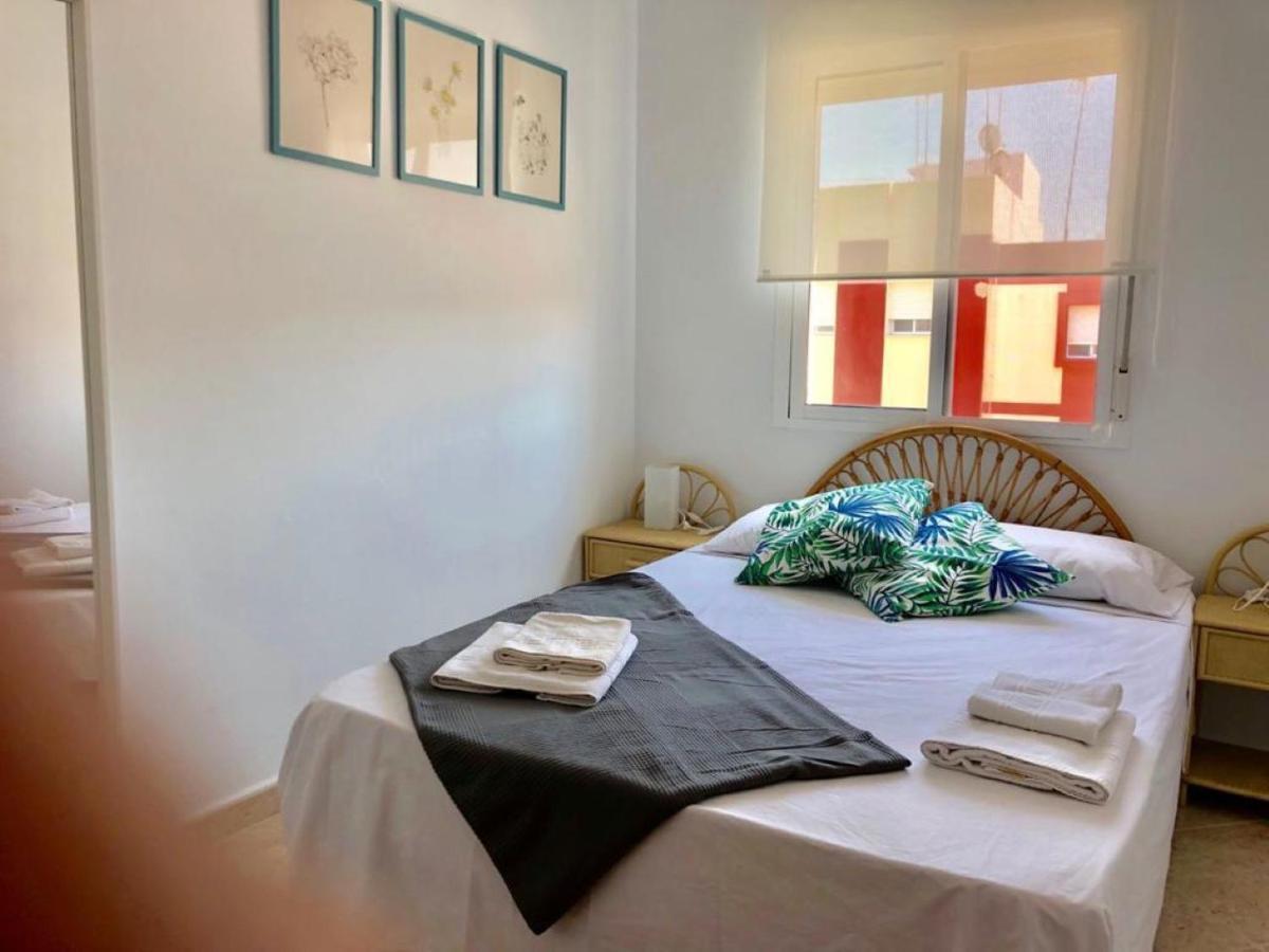 Apartamento Luminoso Apto Cerca De La Playa En Isla Cristina By Batuecas Exterior foto