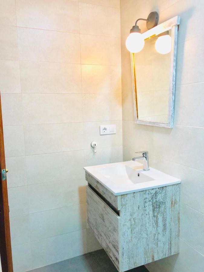 Apartamento Luminoso Apto Cerca De La Playa En Isla Cristina By Batuecas Exterior foto