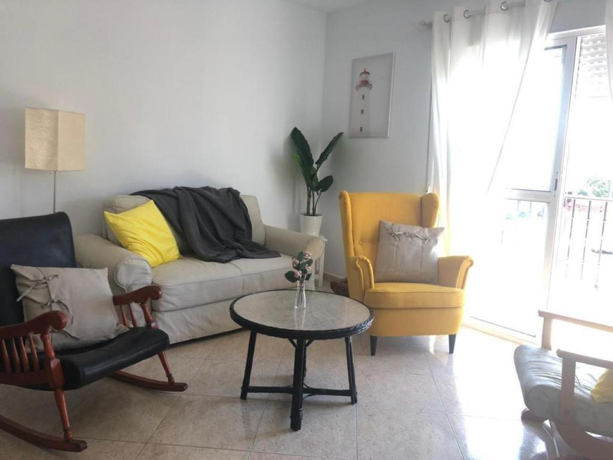 Apartamento Luminoso Apto Cerca De La Playa En Isla Cristina By Batuecas Exterior foto