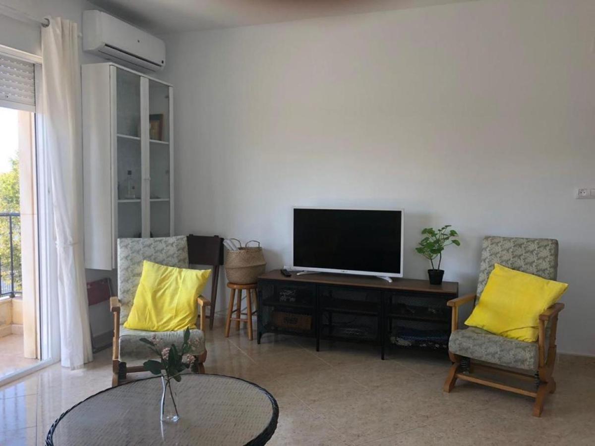 Apartamento Luminoso Apto Cerca De La Playa En Isla Cristina By Batuecas Exterior foto