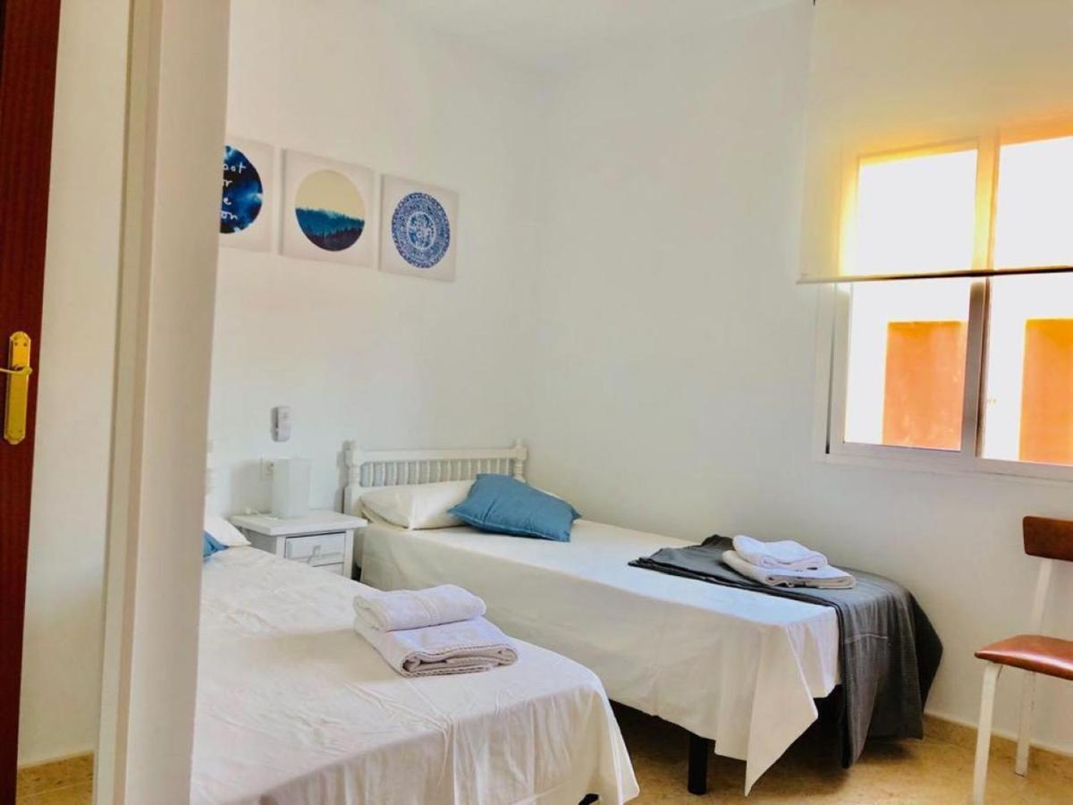 Apartamento Luminoso Apto Cerca De La Playa En Isla Cristina By Batuecas Exterior foto