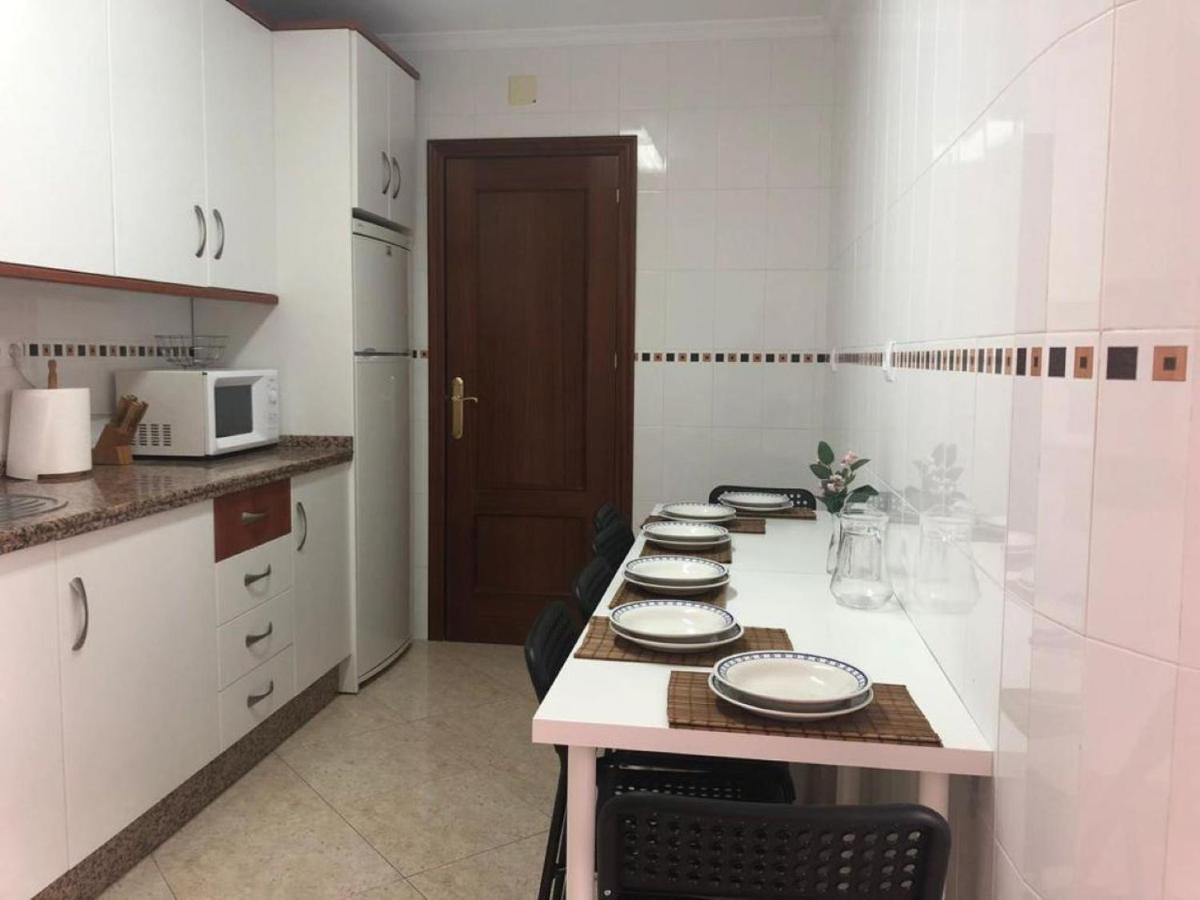 Apartamento Luminoso Apto Cerca De La Playa En Isla Cristina By Batuecas Exterior foto