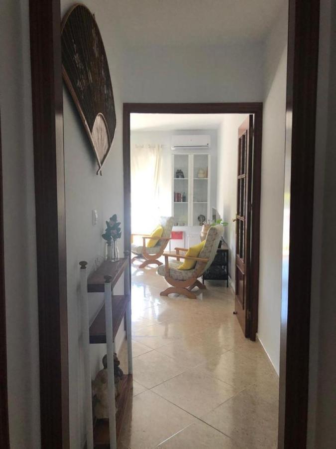 Apartamento Luminoso Apto Cerca De La Playa En Isla Cristina By Batuecas Exterior foto