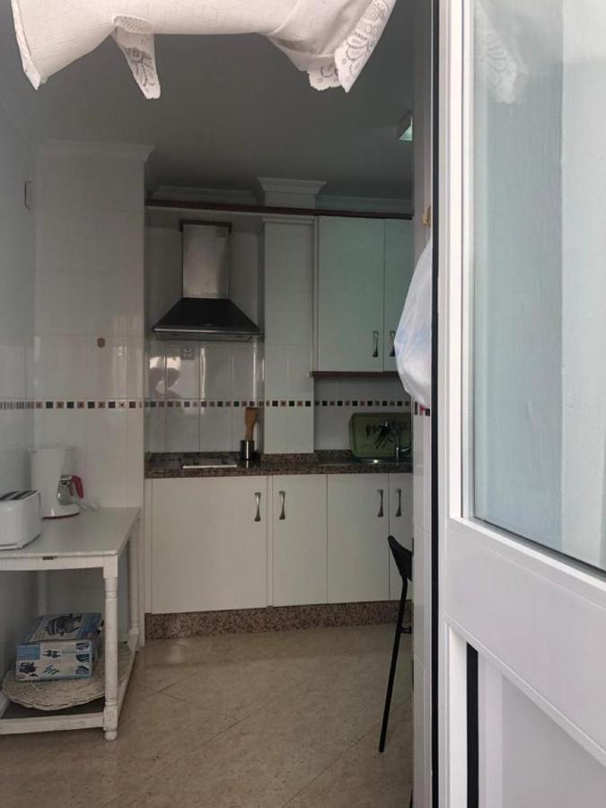 Apartamento Luminoso Apto Cerca De La Playa En Isla Cristina By Batuecas Exterior foto